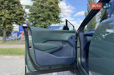 Внедорожник / Кроссовер Zeekr X 2025 в 