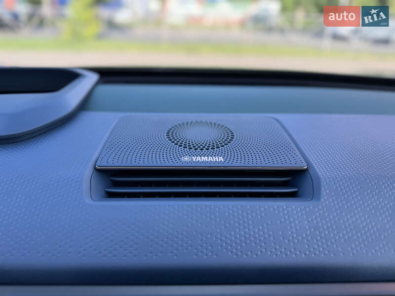 Внедорожник / Кроссовер Zeekr X 2025 в Хмельницком фото 31 Внедорожник / Кроссовер Zeekr X 2025 в Хмельницком