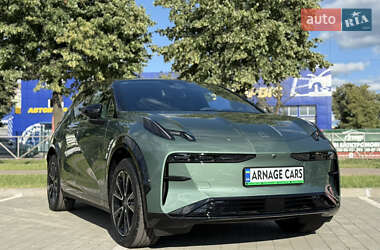 Внедорожник / Кроссовер Zeekr X 2025 в 