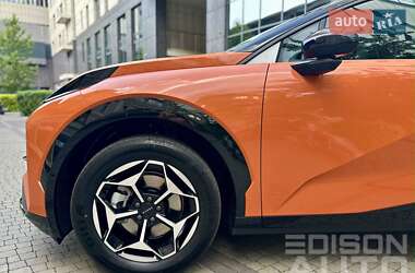 Позашляховик / Кросовер Zeekr X 2025 в 