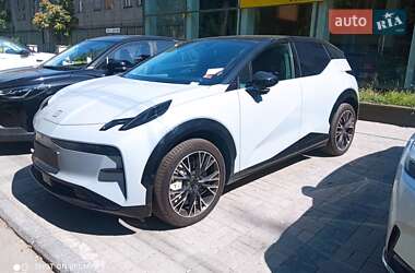 Внедорожник / Кроссовер Zeekr X 2023 в Киеве