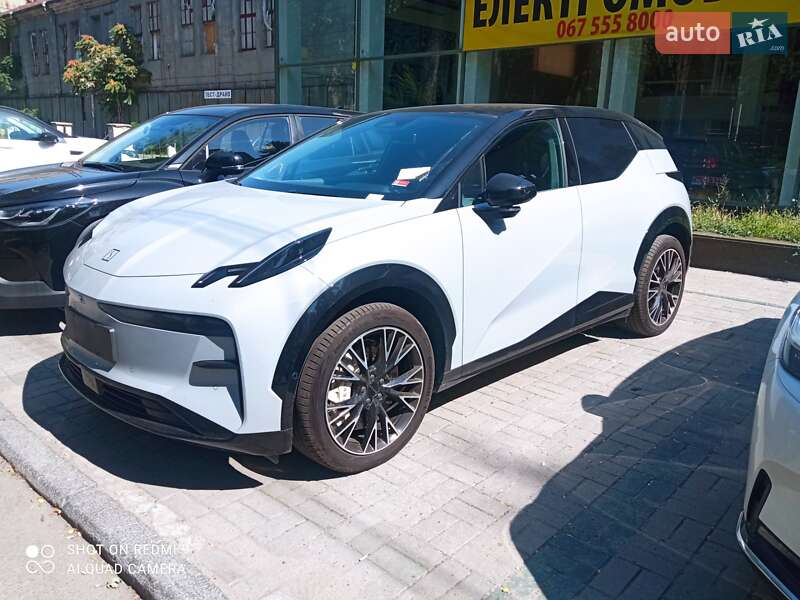Zeekr X 2023