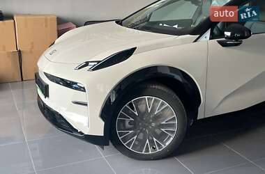 Внедорожник / Кроссовер Zeekr X 2025 в 