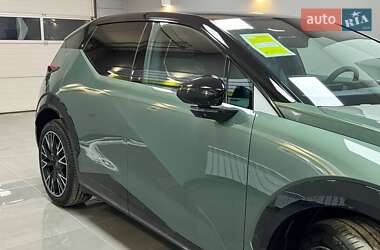 Внедорожник / Кроссовер Zeekr X 2025 в 