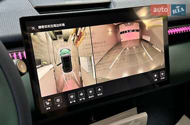 Внедорожник / Кроссовер Zeekr X 2025 в 