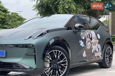 Внедорожник / Кроссовер Zeekr X 2024 в 
