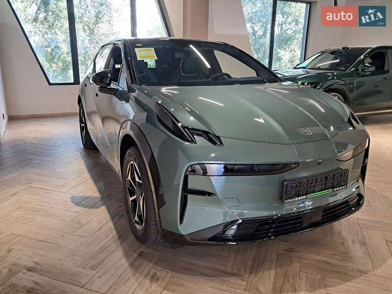 Внедорожник / Кроссовер Zeekr X 2025 в Киеве