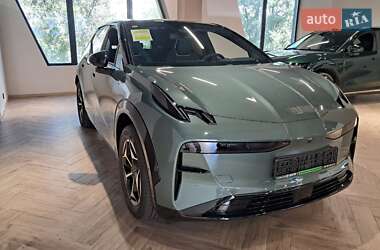 Внедорожник / Кроссовер Zeekr X 2025 в 