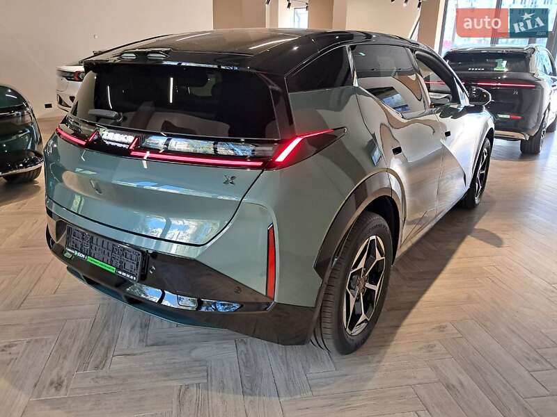Внедорожник / Кроссовер Zeekr X 2025 в Киеве