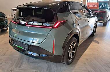 Внедорожник / Кроссовер Zeekr X 2025 в 