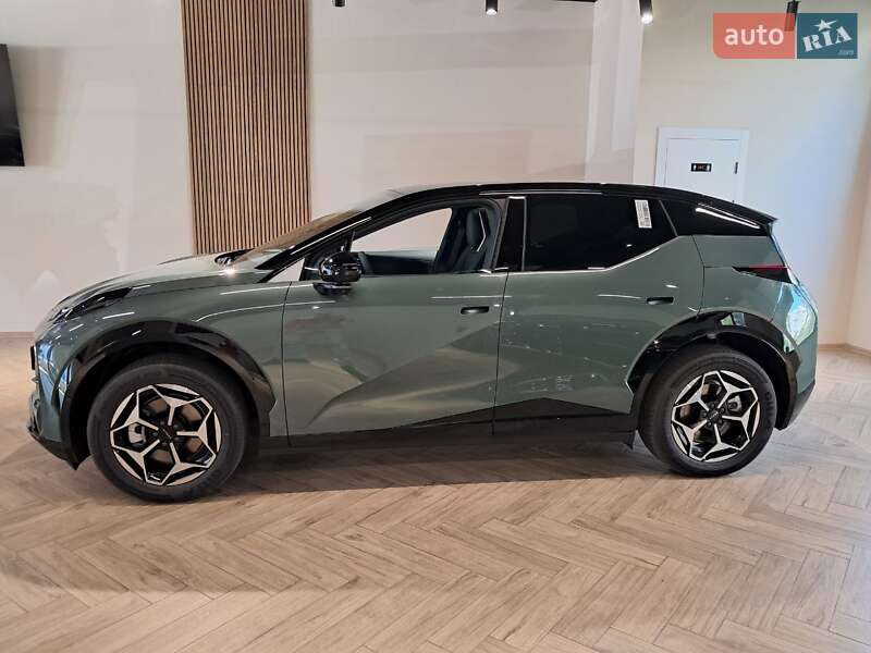 Внедорожник / Кроссовер Zeekr X 2025 в Киеве