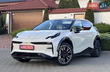 Позашляховик / Кросовер Zeekr X 2024 в Одесі