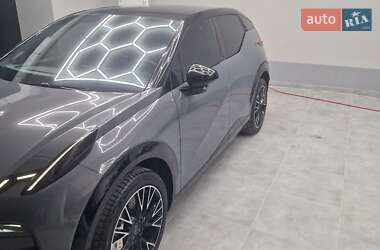 Внедорожник / Кроссовер Zeekr X 2023 в 