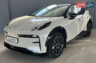 Внедорожник / Кроссовер Zeekr X 2023 в Днепре