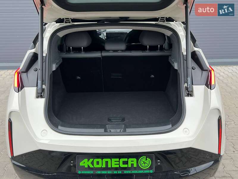 Позашляховик / Кросовер Zeekr X 2023 в Львові