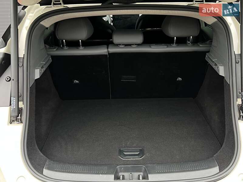 Позашляховик / Кросовер Zeekr X 2023 в Львові