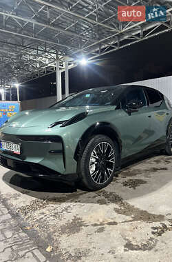 Внедорожник / Кроссовер Zeekr X 2023 в Киеве