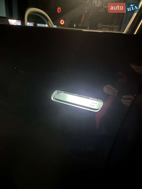 Внедорожник / Кроссовер Zeekr X 2023 в Киеве