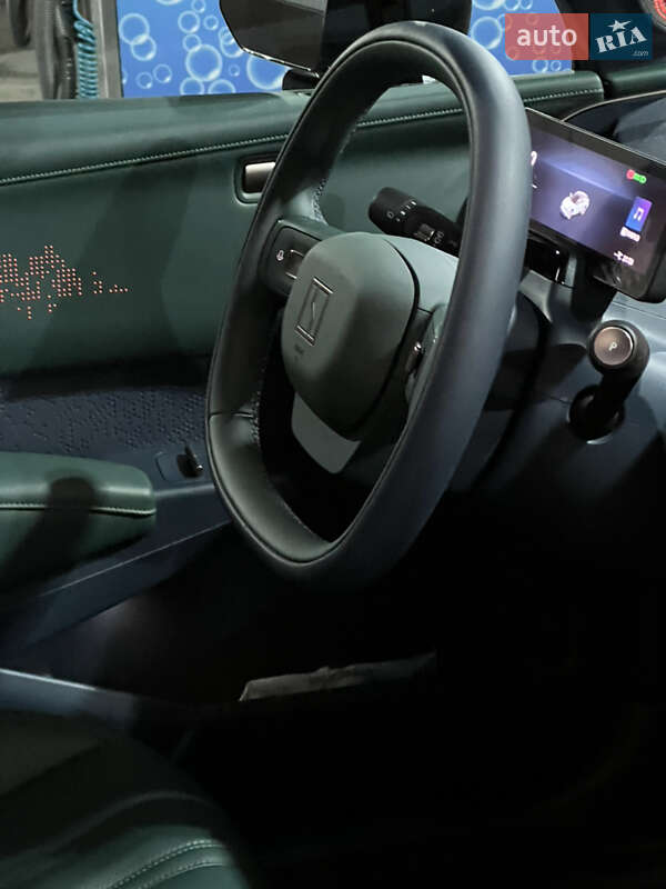 Внедорожник / Кроссовер Zeekr X 2023 в Киеве