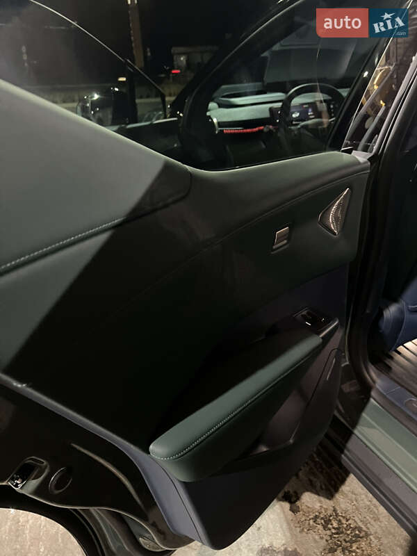 Внедорожник / Кроссовер Zeekr X 2023 в Киеве