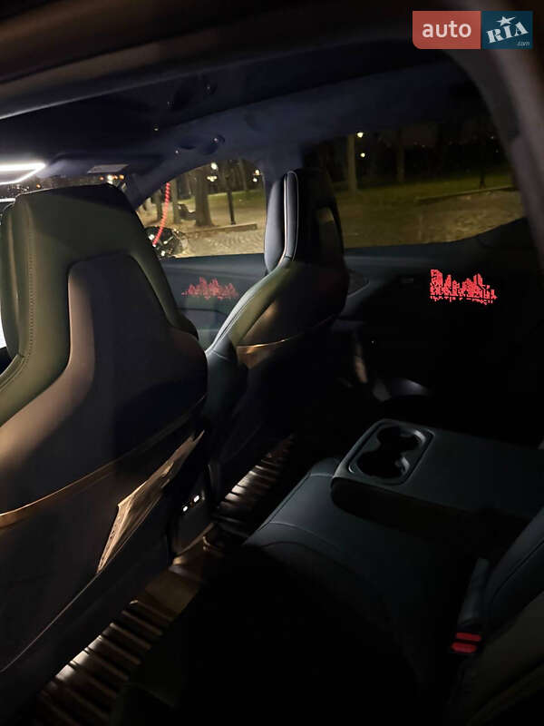 Внедорожник / Кроссовер Zeekr X 2023 в Киеве