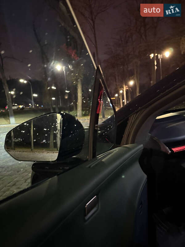 Внедорожник / Кроссовер Zeekr X 2023 в Киеве