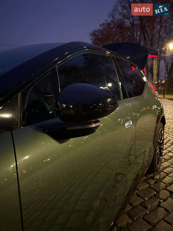 Внедорожник / Кроссовер Zeekr X 2023 в Киеве