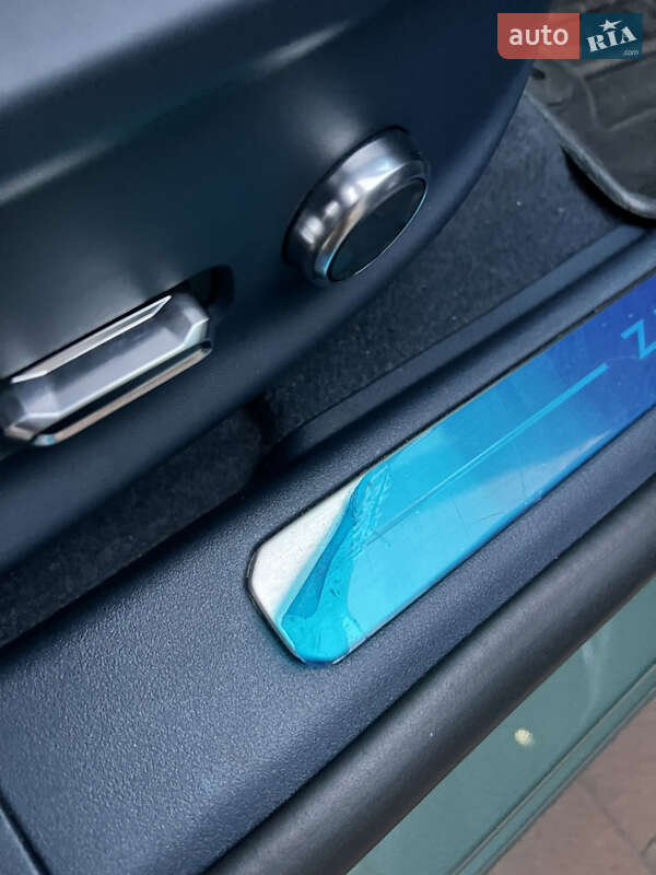 Внедорожник / Кроссовер Zeekr X 2023 в Киеве фото 94 Внедорожник / Кроссовер Zeekr X 2023 в Киеве