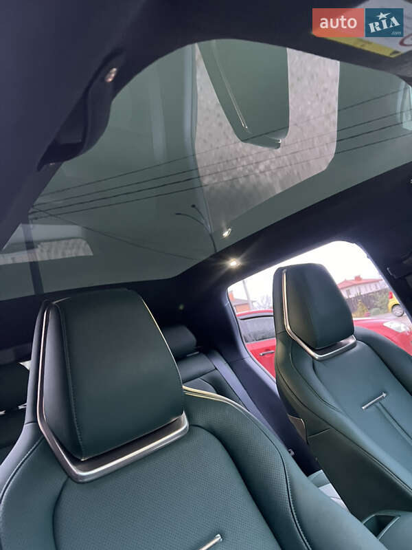 Внедорожник / Кроссовер Zeekr X 2023 в Киеве фото 16 Внедорожник / Кроссовер Zeekr X 2023 в Киеве