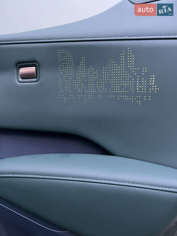 Внедорожник / Кроссовер Zeekr X 2023 в Киеве фото 100 Внедорожник / Кроссовер Zeekr X 2023 в Киеве