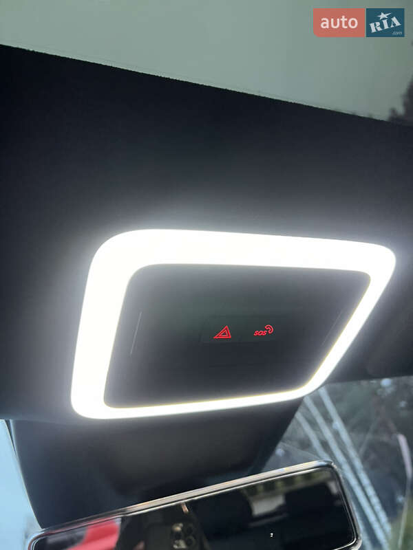 Внедорожник / Кроссовер Zeekr X 2023 в Киеве фото 115 Внедорожник / Кроссовер Zeekr X 2023 в Киеве