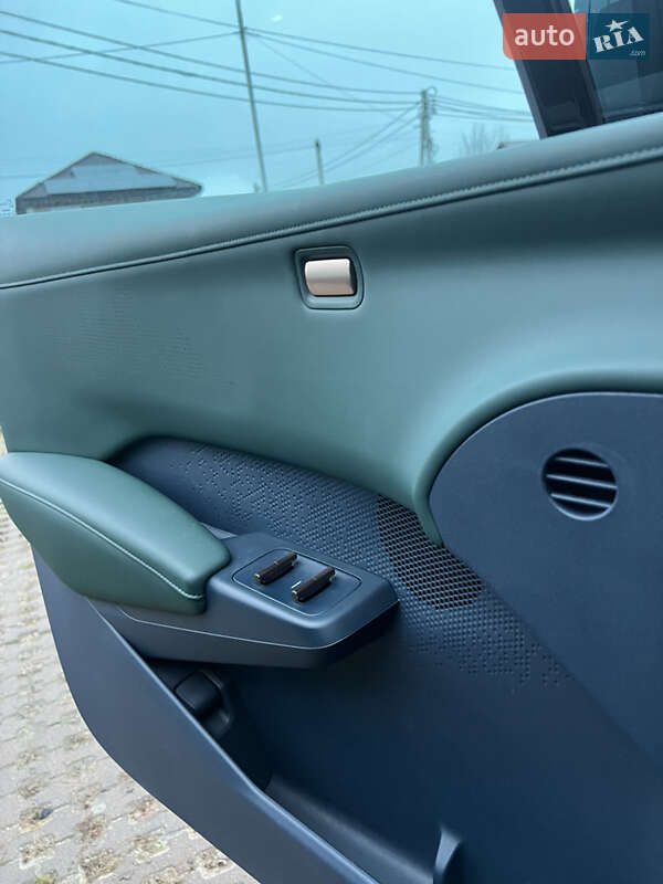 Внедорожник / Кроссовер Zeekr X 2023 в Киеве фото 116 Внедорожник / Кроссовер Zeekr X 2023 в Киеве