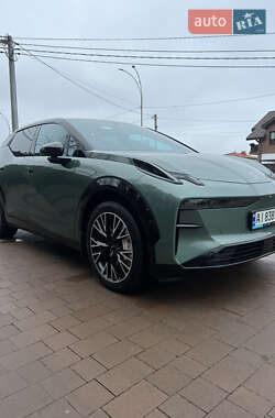 Внедорожник / Кроссовер Zeekr X 2023 в Киеве