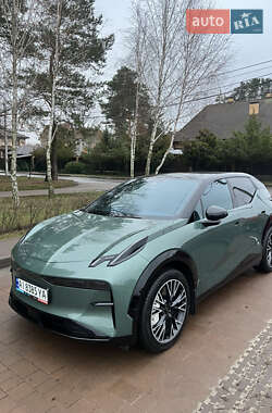 Внедорожник / Кроссовер Zeekr X 2023 в Киеве