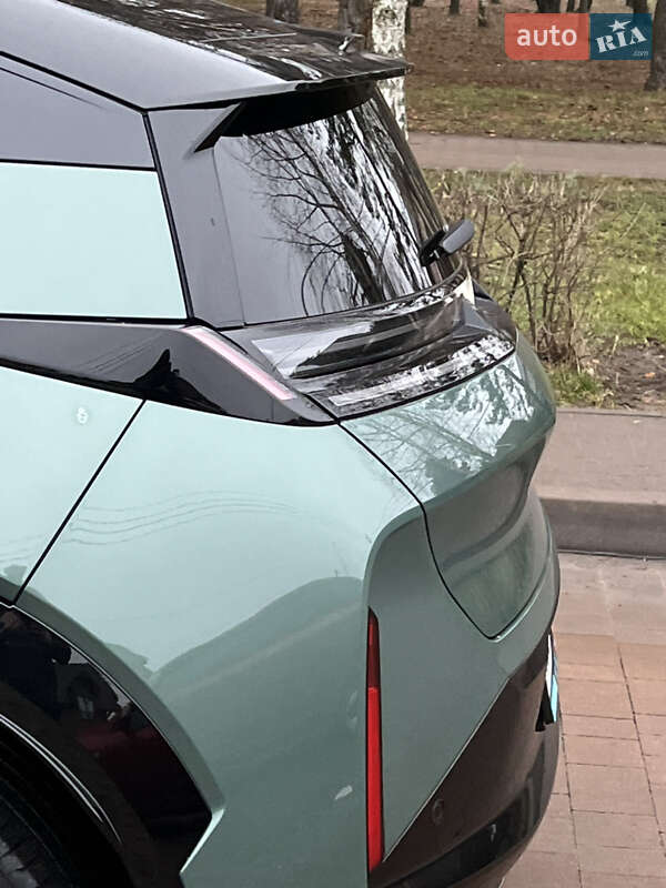 Внедорожник / Кроссовер Zeekr X 2023 в Киеве фото 134 Внедорожник / Кроссовер Zeekr X 2023 в Киеве