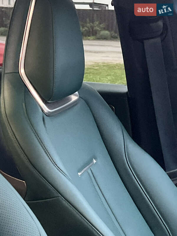 Внедорожник / Кроссовер Zeekr X 2023 в Киеве фото 139 Внедорожник / Кроссовер Zeekr X 2023 в Киеве