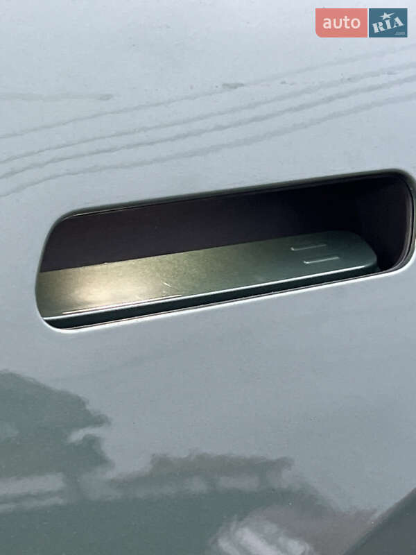 Внедорожник / Кроссовер Zeekr X 2023 в Киеве фото 141 Внедорожник / Кроссовер Zeekr X 2023 в Киеве