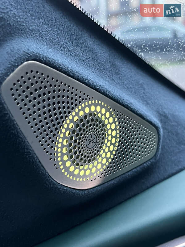 Внедорожник / Кроссовер Zeekr X 2023 в Киеве фото 147 Внедорожник / Кроссовер Zeekr X 2023 в Киеве