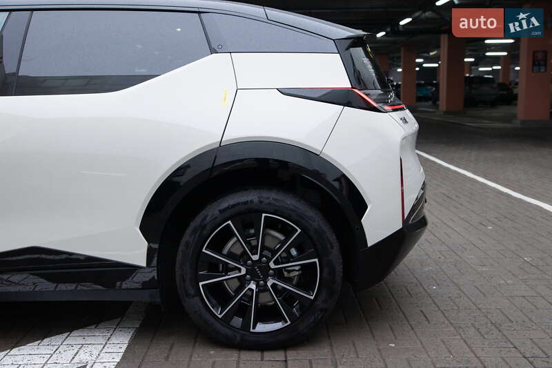 Позашляховик / Кросовер Zeekr X 2023 в Києві