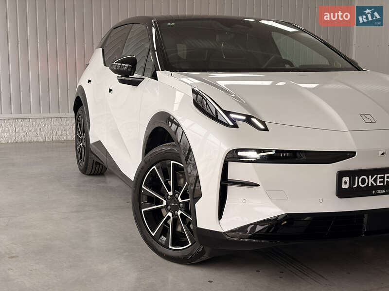 Внедорожник / Кроссовер Zeekr X 2025 в Одессе