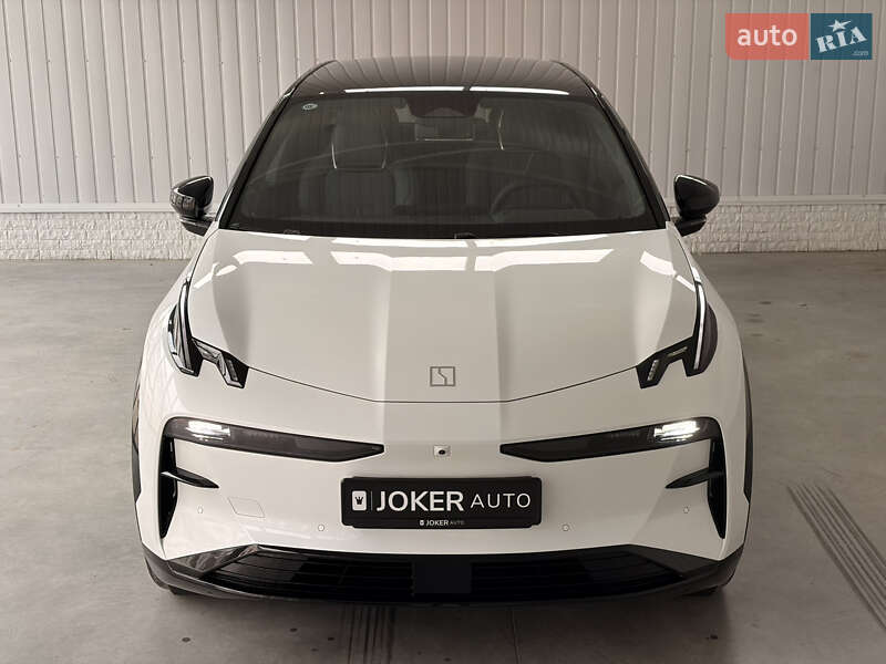 Внедорожник / Кроссовер Zeekr X 2025 в Одессе