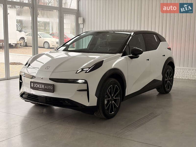 Внедорожник / Кроссовер Zeekr X 2025 в Одессе