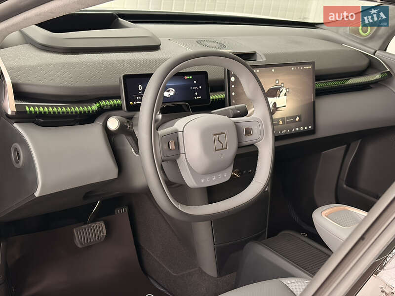 Внедорожник / Кроссовер Zeekr X 2025 в Одессе