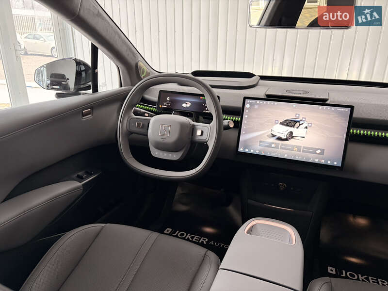 Внедорожник / Кроссовер Zeekr X 2025 в Одессе