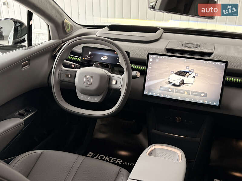 Внедорожник / Кроссовер Zeekr X 2025 в Одессе