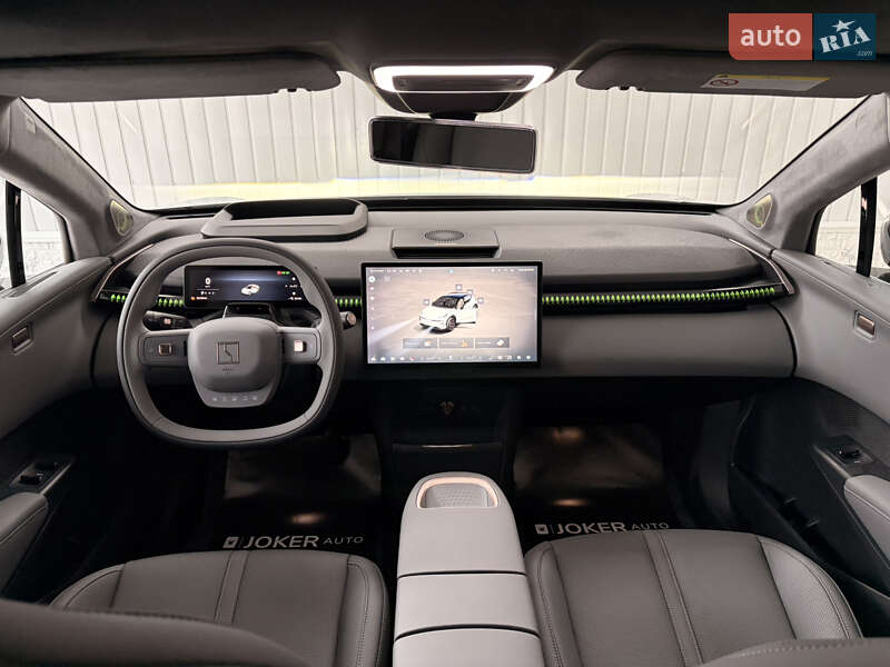 Внедорожник / Кроссовер Zeekr X 2025 в Одессе