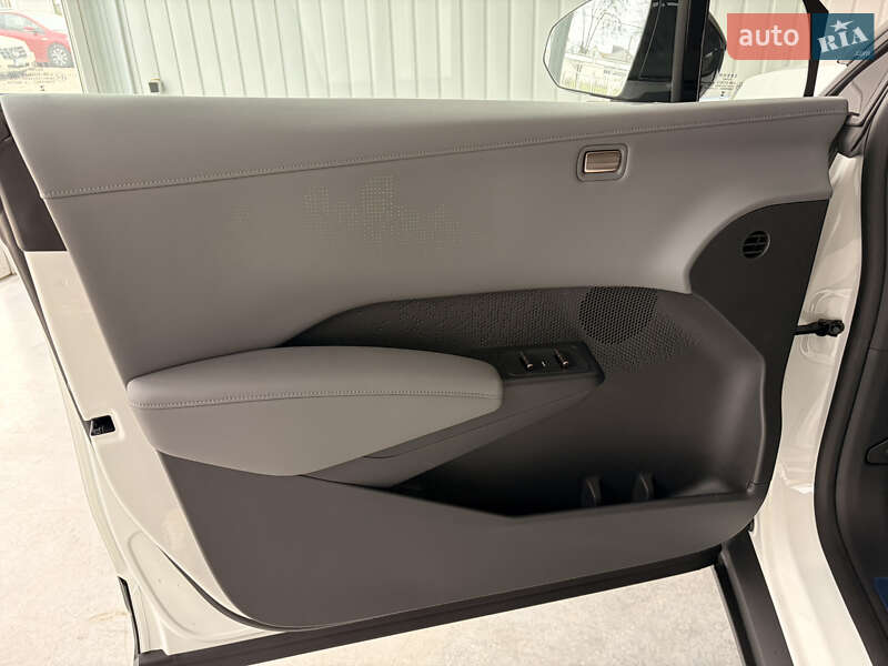 Внедорожник / Кроссовер Zeekr X 2025 в Одессе