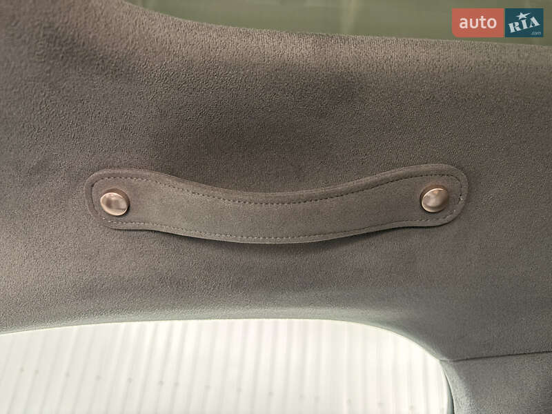 Внедорожник / Кроссовер Zeekr X 2025 в Одессе