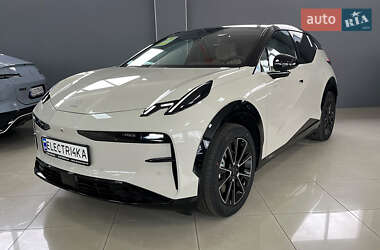 Внедорожник / Кроссовер Zeekr X 2023 в Днепре