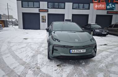 Внедорожник / Кроссовер Zeekr X 2023 в Киеве